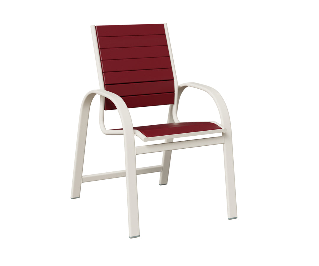 Murphy Poly Dining Chair