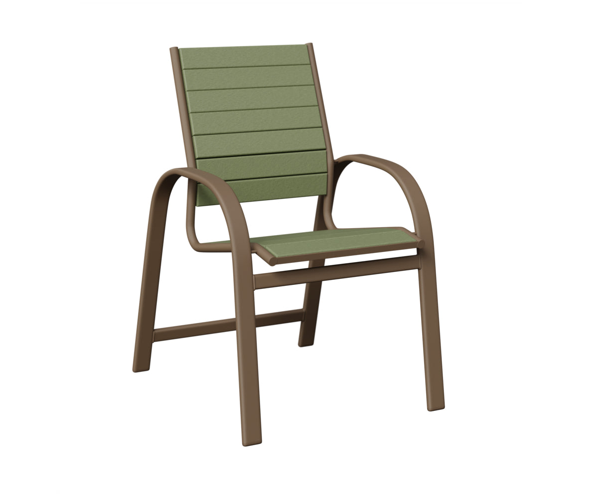 Murphy Poly Dining Chair