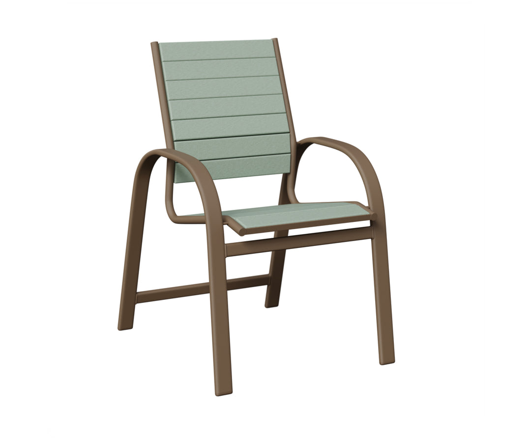 Murphy Poly Dining Chair