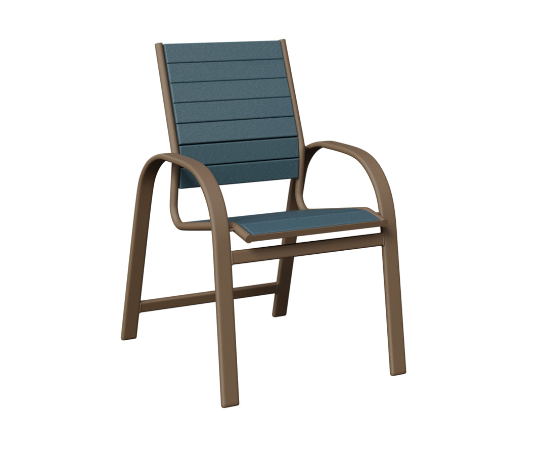 Murphy Poly Dining Chair
