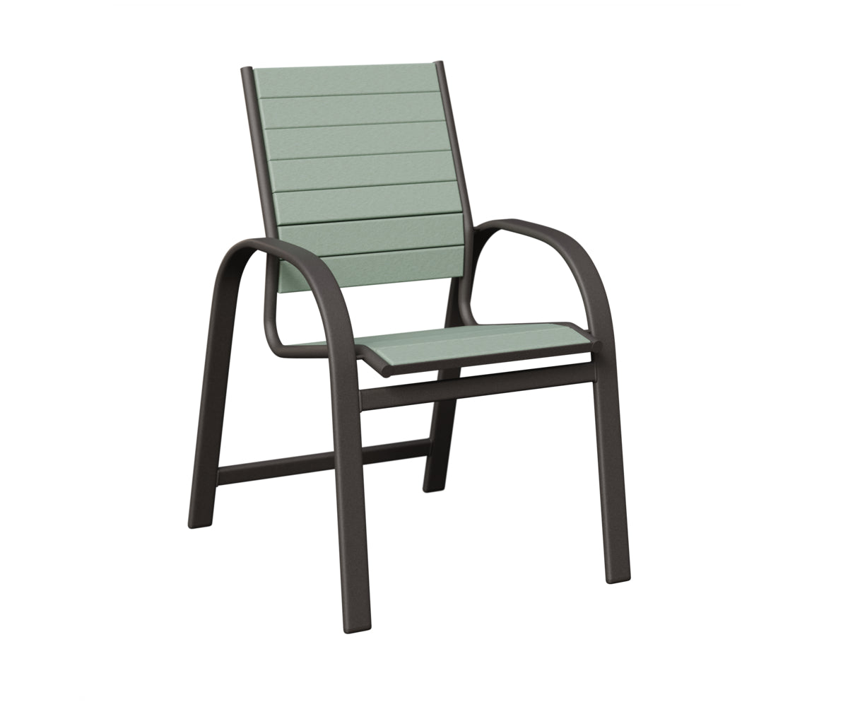 Murphy Poly Dining Chair