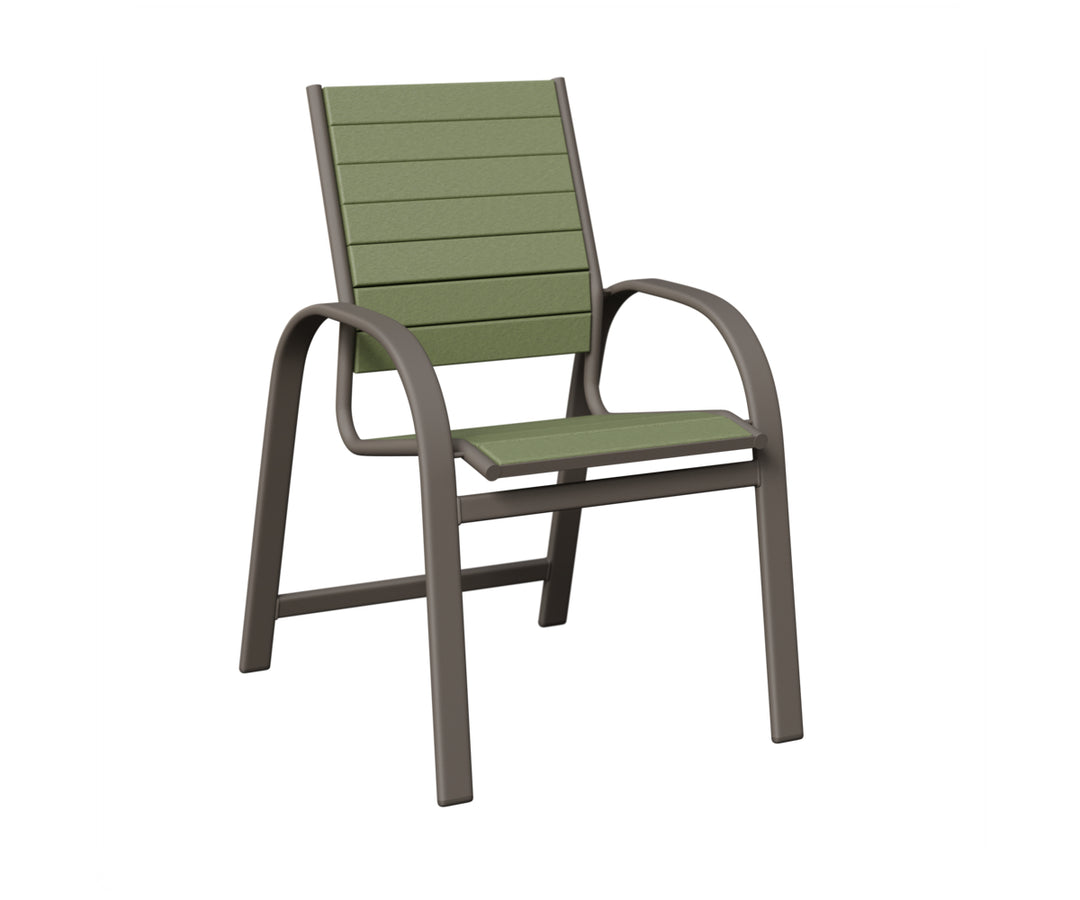 Murphy Poly Dining Chair