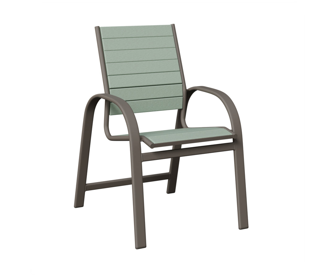 Murphy Poly Dining Chair