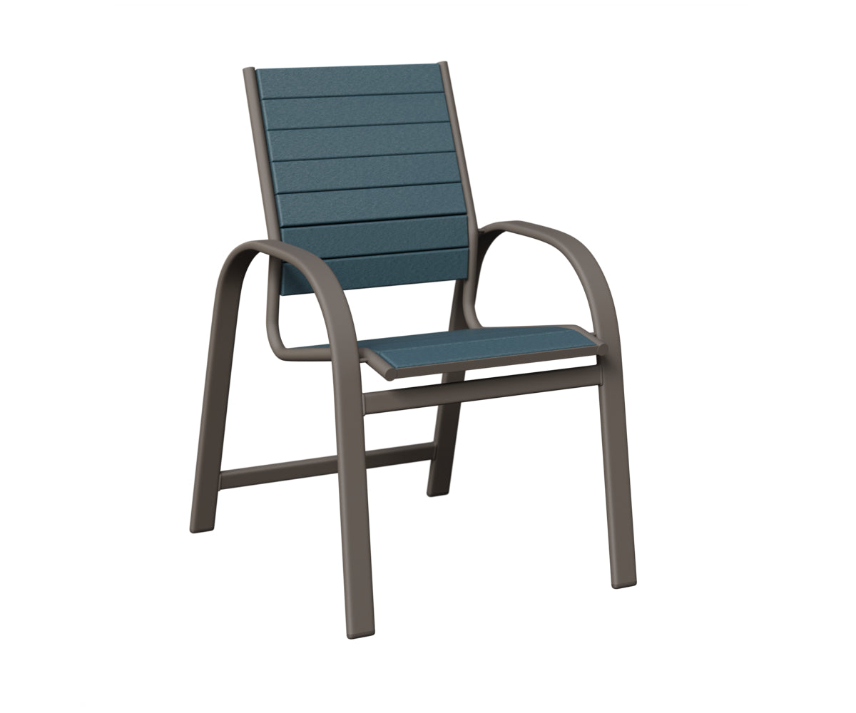Murphy Poly Dining Chair