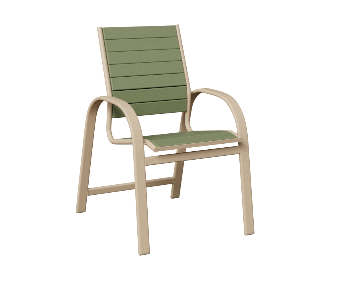 Murphy Poly Dining Chair