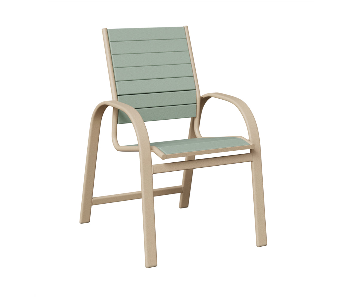 Murphy Poly Dining Chair