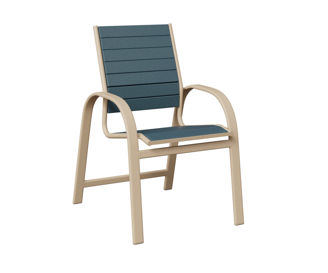 Murphy Poly Dining Chair