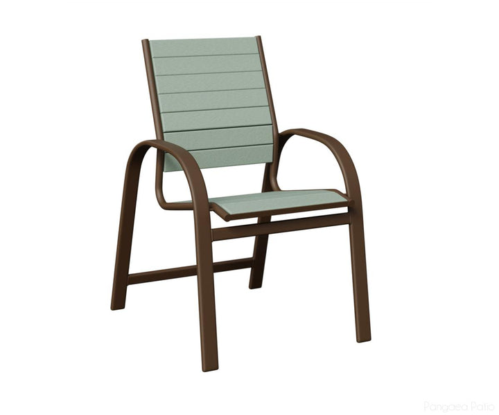Murphy Poly Dining Chair