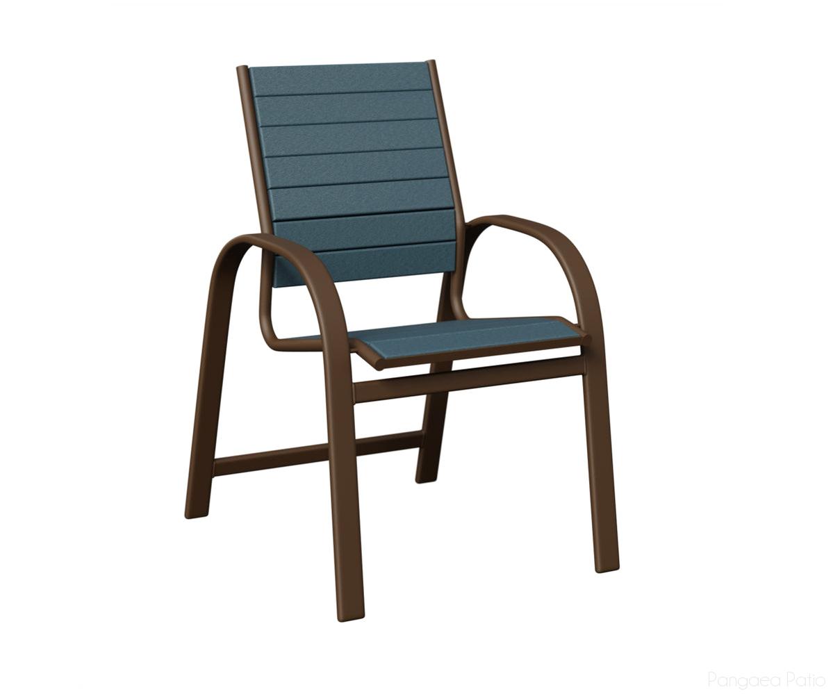 Murphy Poly Dining Chair