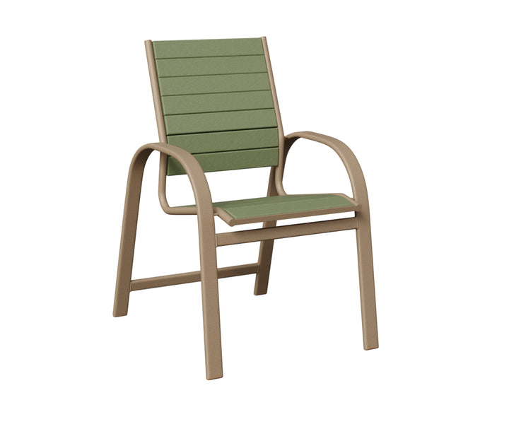 Murphy Poly Dining Chair