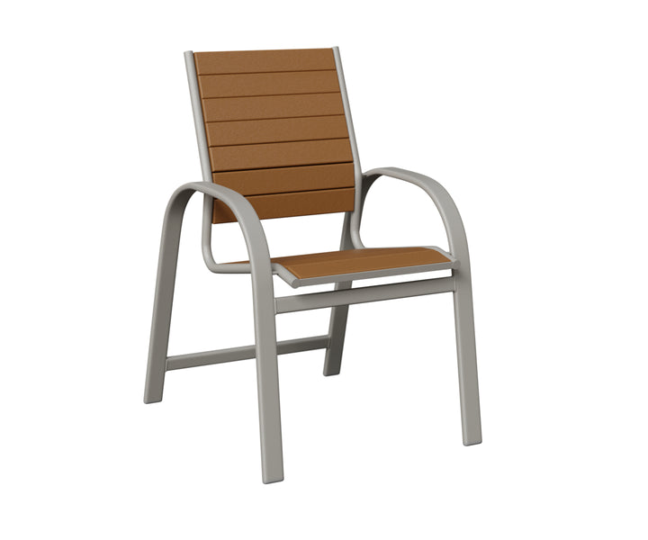 Murphy Poly Dining Chair