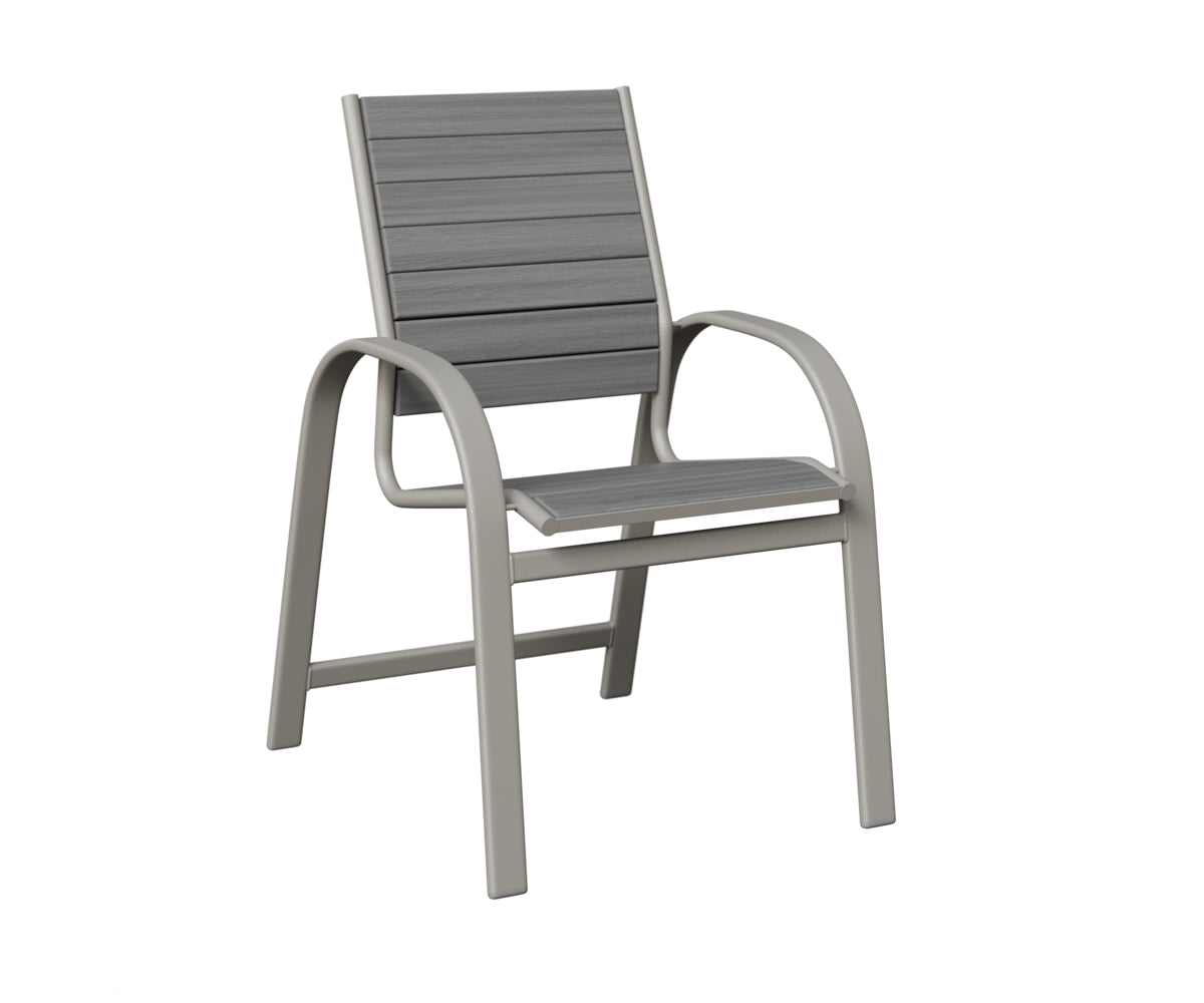 Murphy Poly Dining Chair