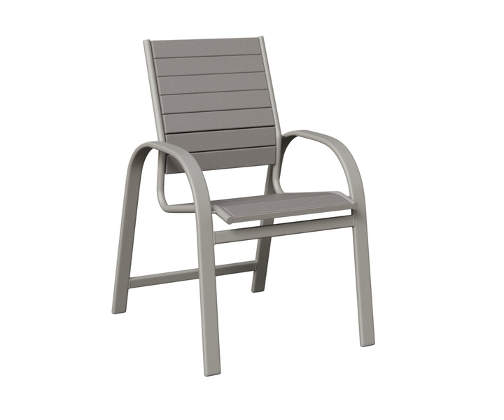 Murphy Poly Dining Chair
