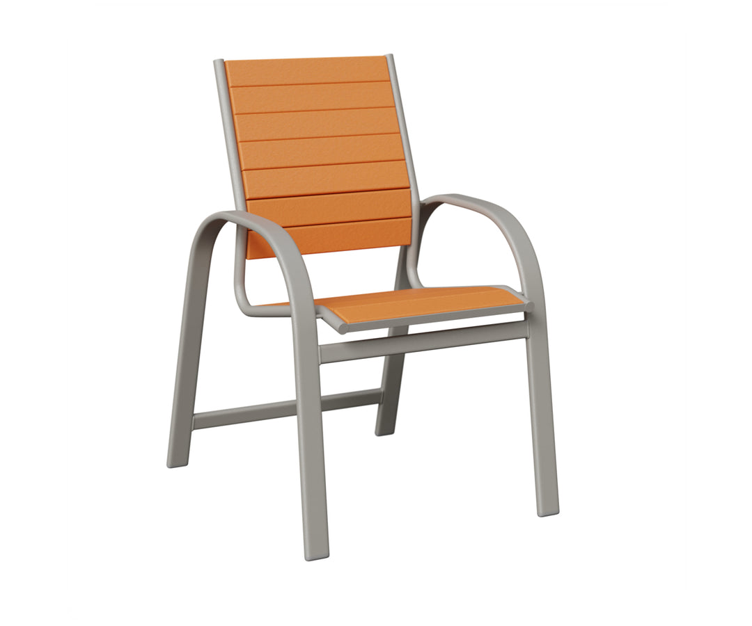 Murphy Poly Dining Chair