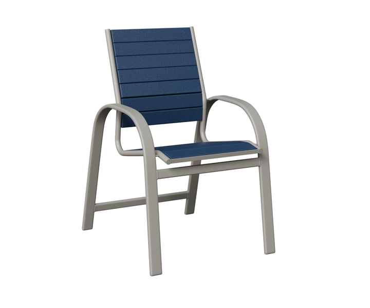 Murphy Poly Dining Chair
