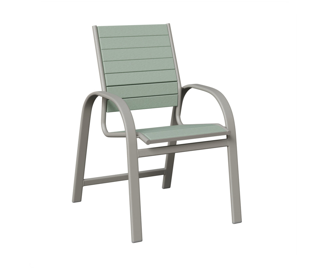 Murphy Poly Dining Chair