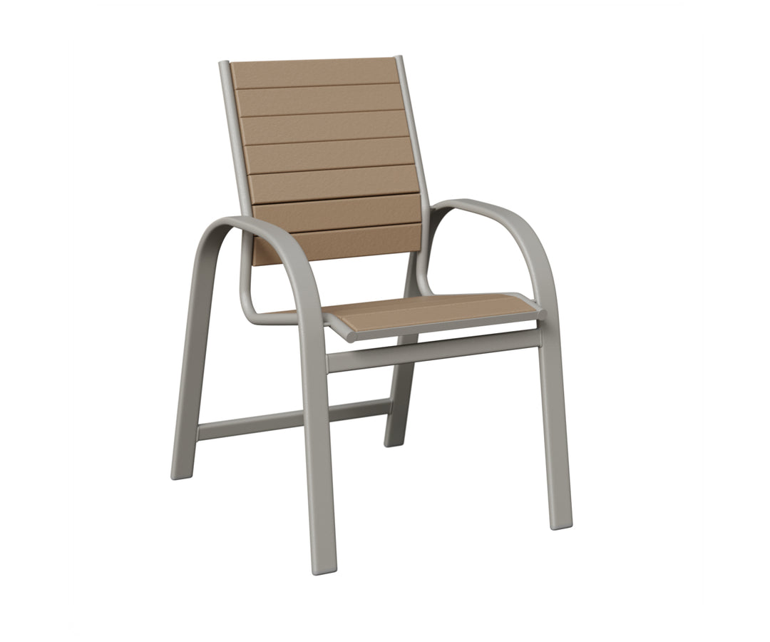 Murphy Poly Dining Chair