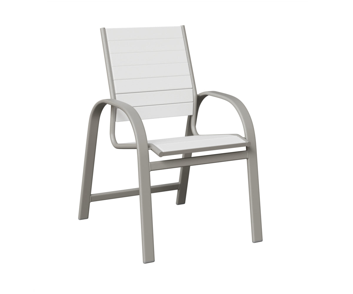 Murphy Poly Dining Chair