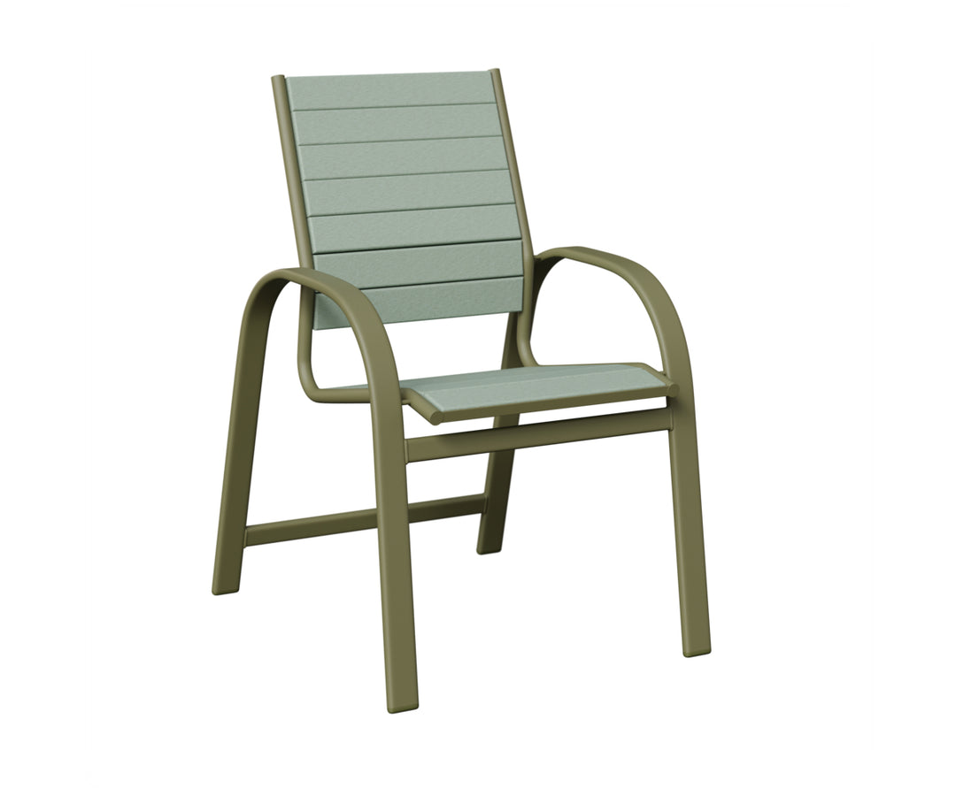 Murphy Poly Dining Chair