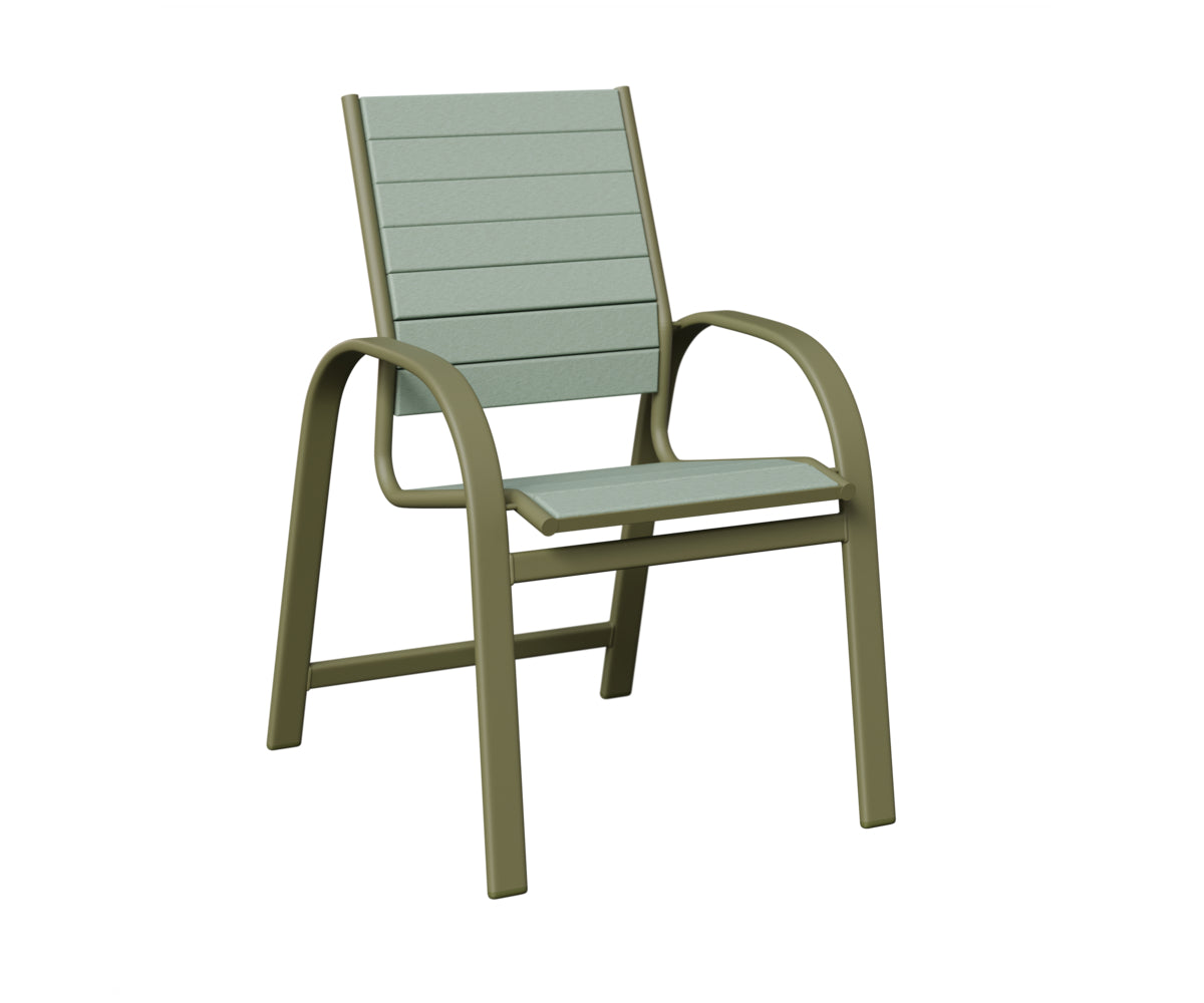 Murphy Poly Dining Chair