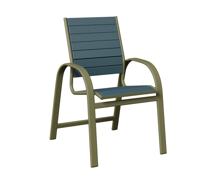 Murphy Poly Dining Chair