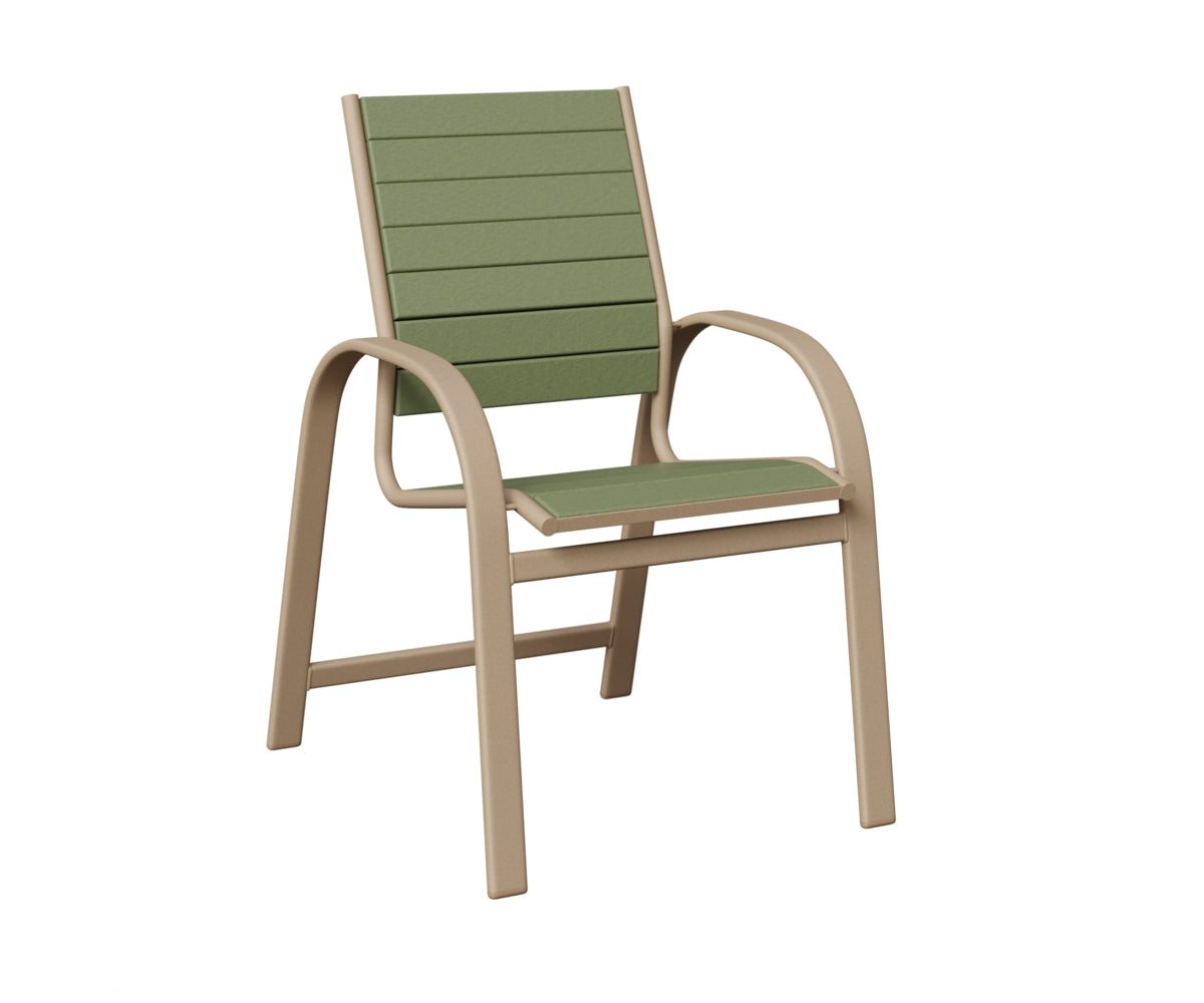 Murphy Poly Dining Chair