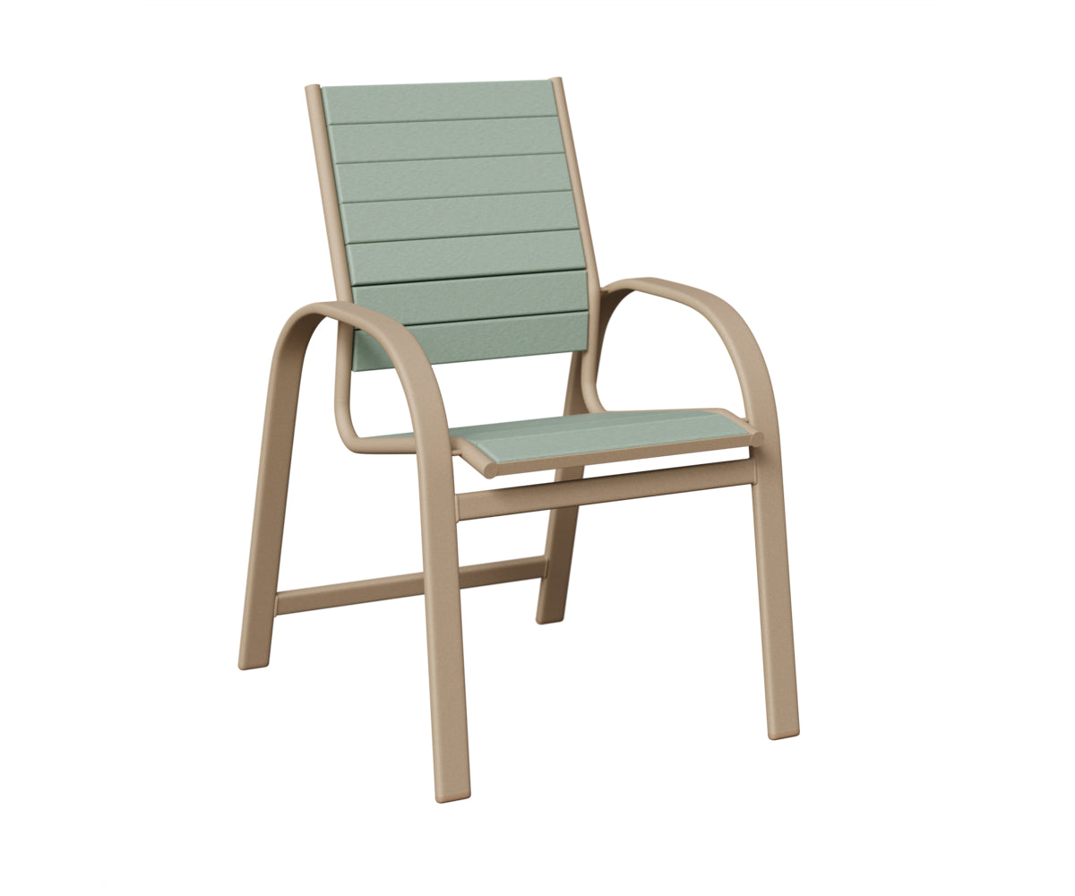 Murphy Poly Dining Chair