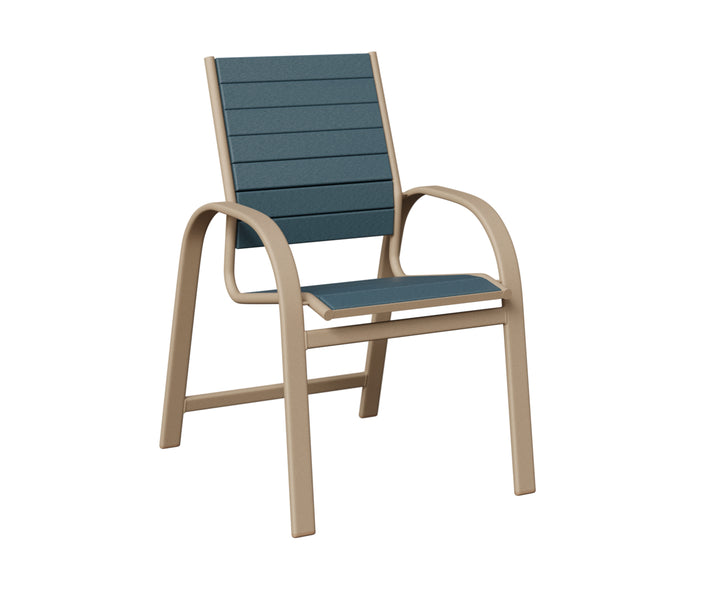 Murphy Poly Dining Chair