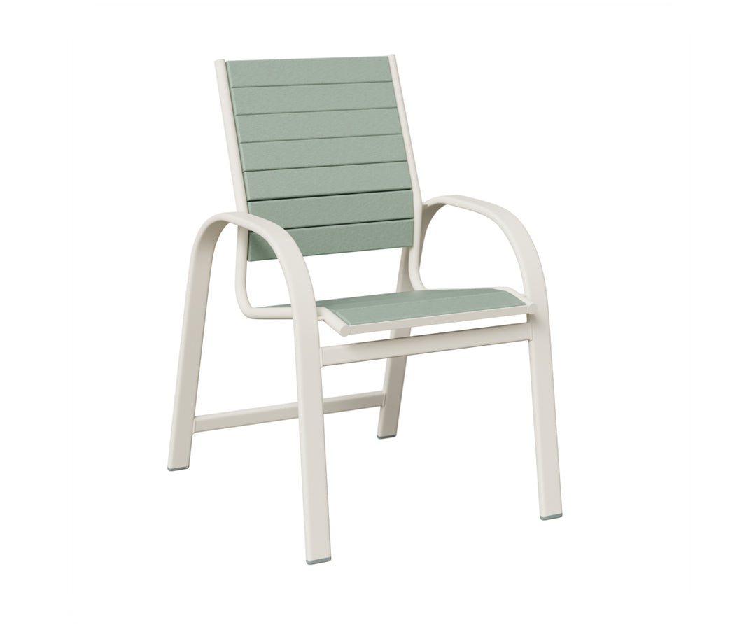 Murphy Poly Dining Chair