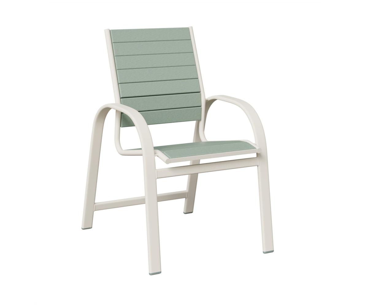 Murphy Poly Dining Chair