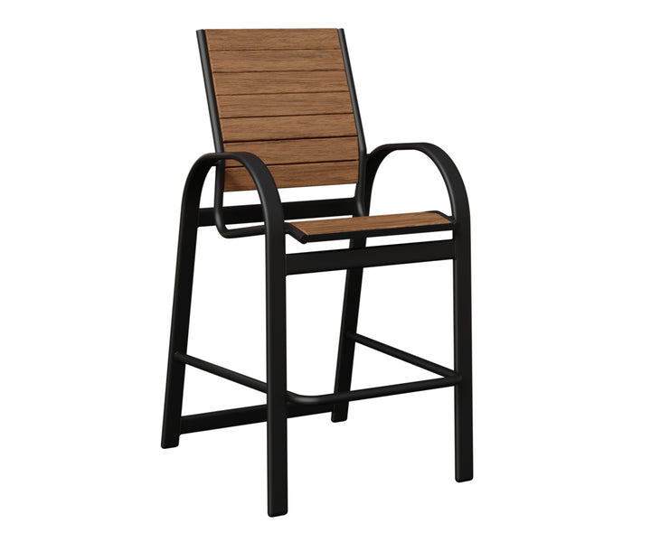 Murphy Poly Bar Chair