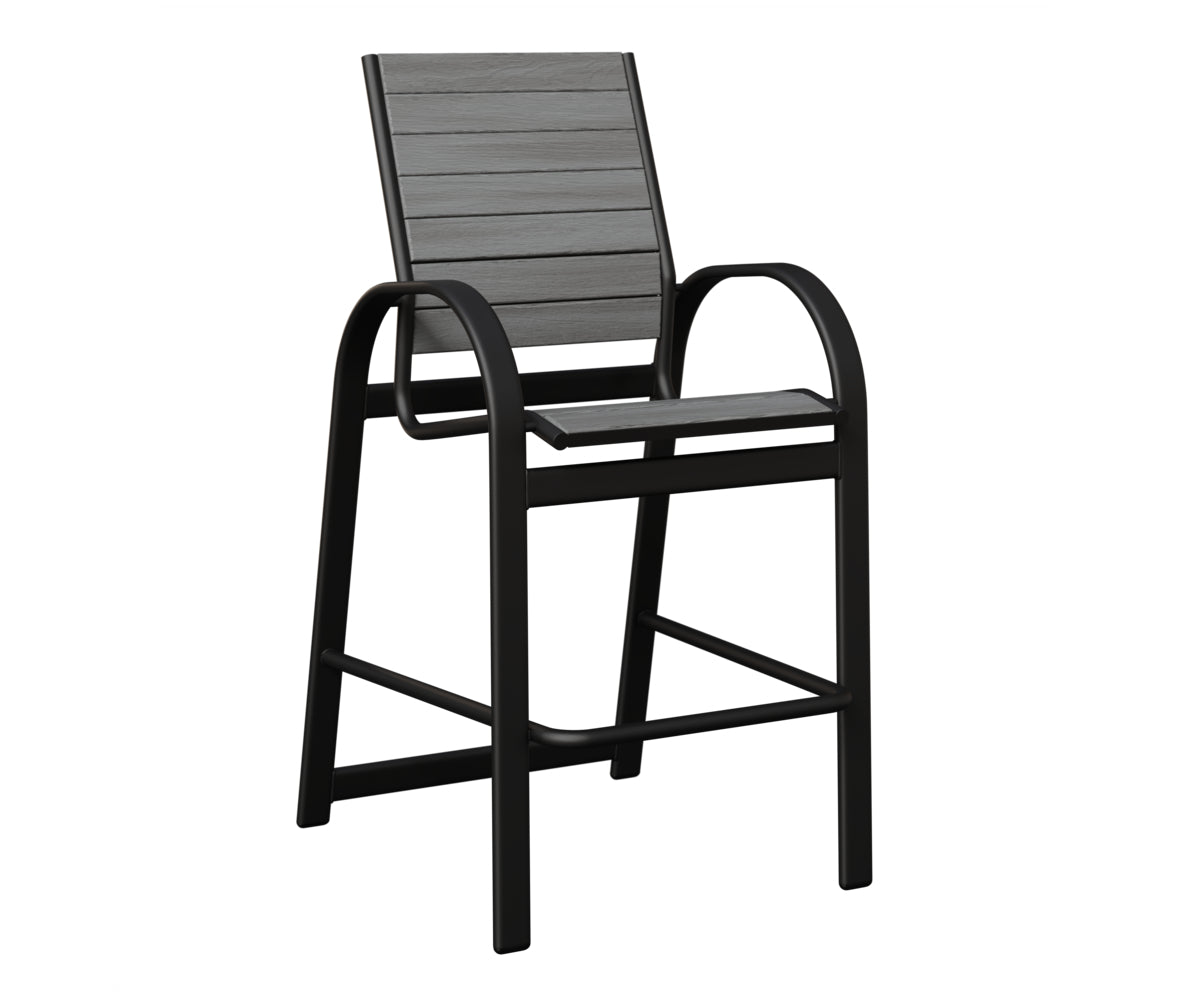 Murphy Poly Bar Chair