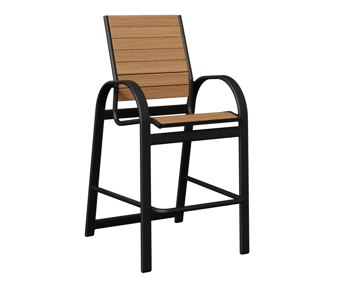 Murphy Poly Bar Chair