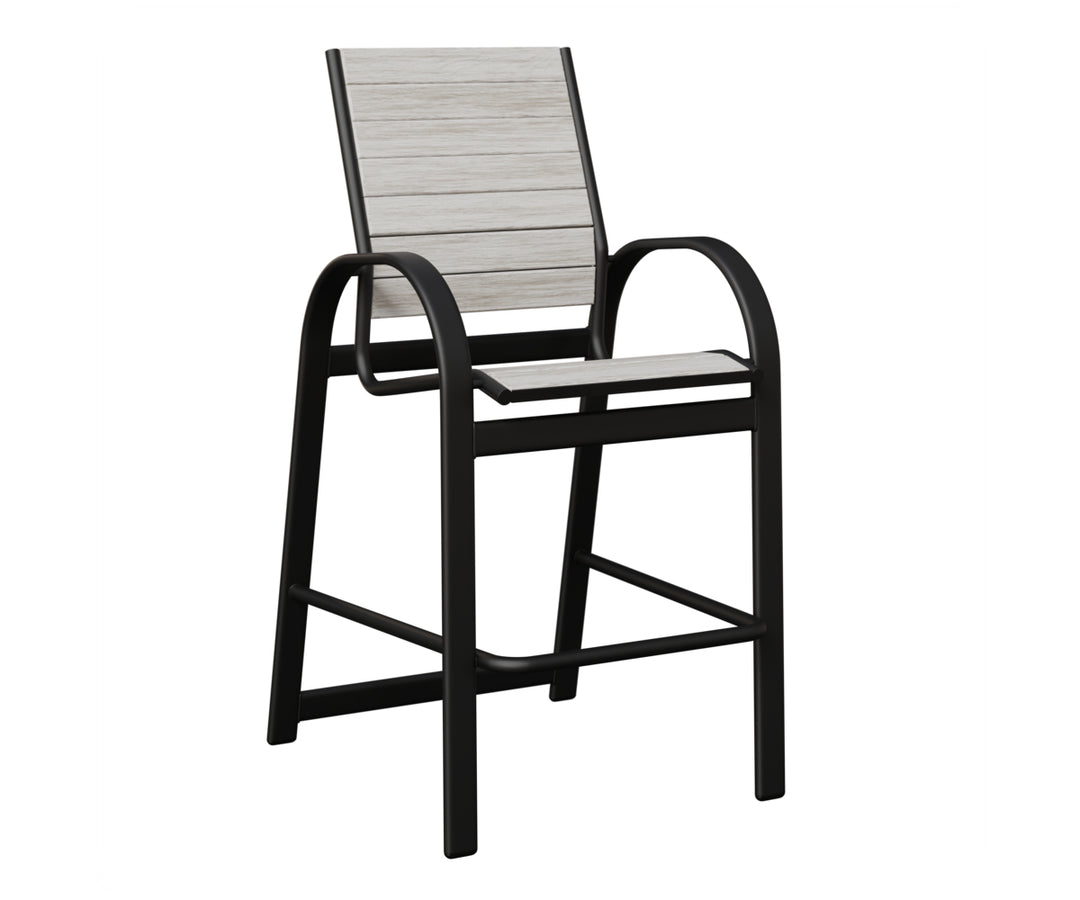 Murphy Poly Bar Chair
