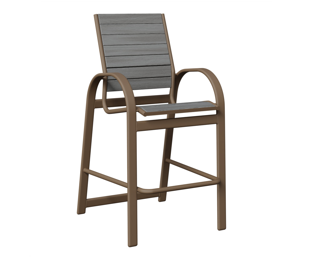 Murphy Poly Bar Chair