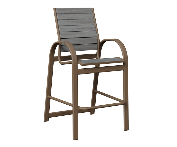 Murphy Poly Bar Chair