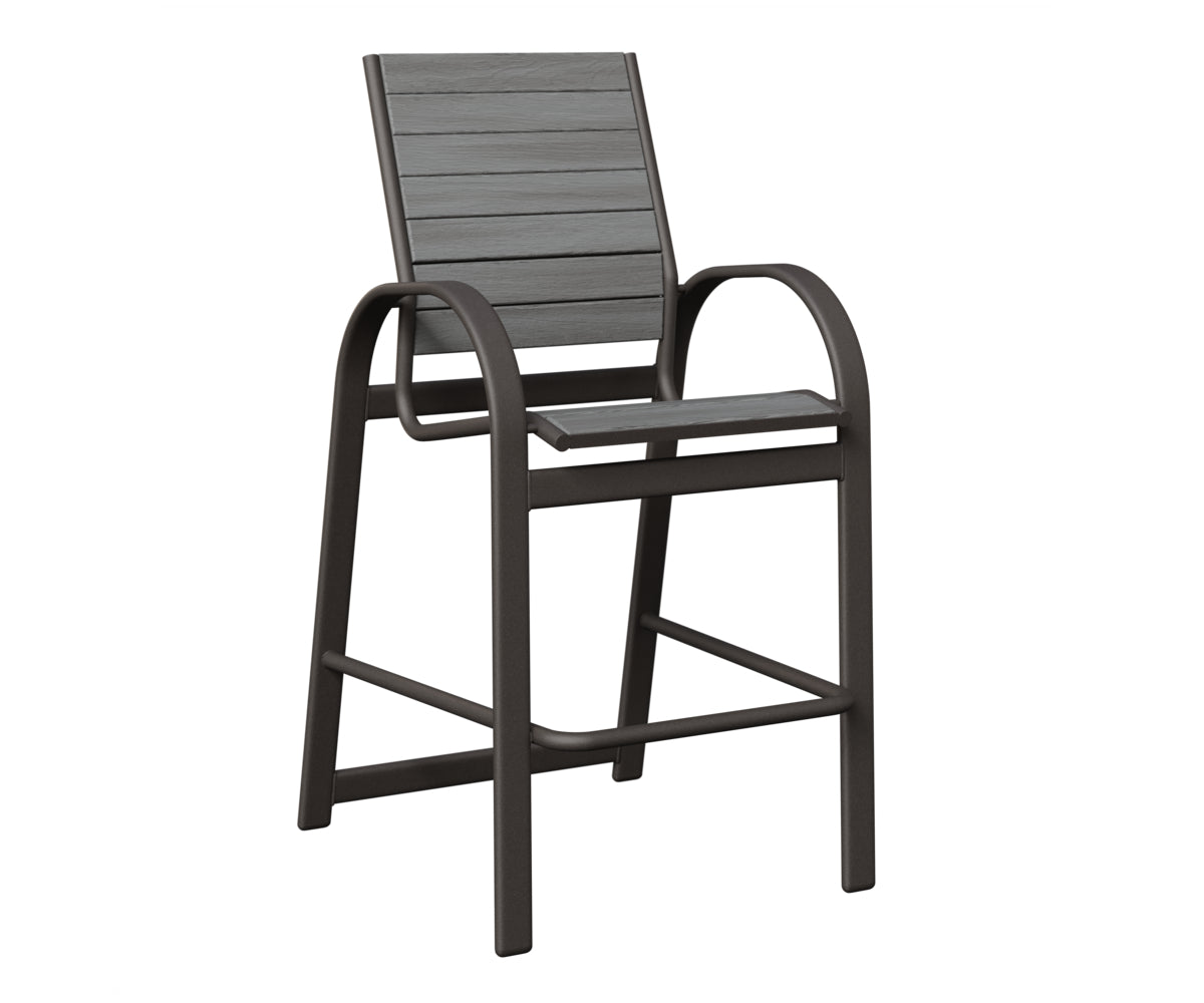 Murphy Poly Bar Chair