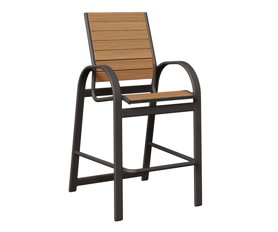Murphy Poly Bar Chair