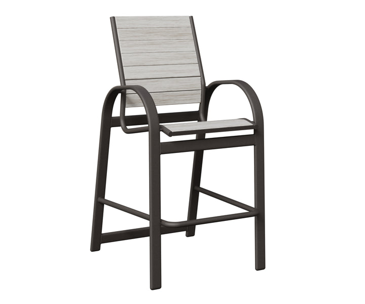 Murphy Poly Bar Chair