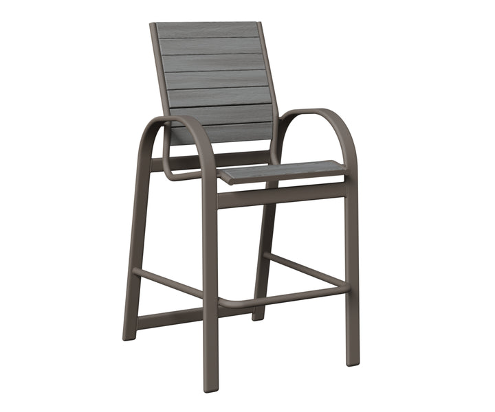 Murphy Poly Bar Chair