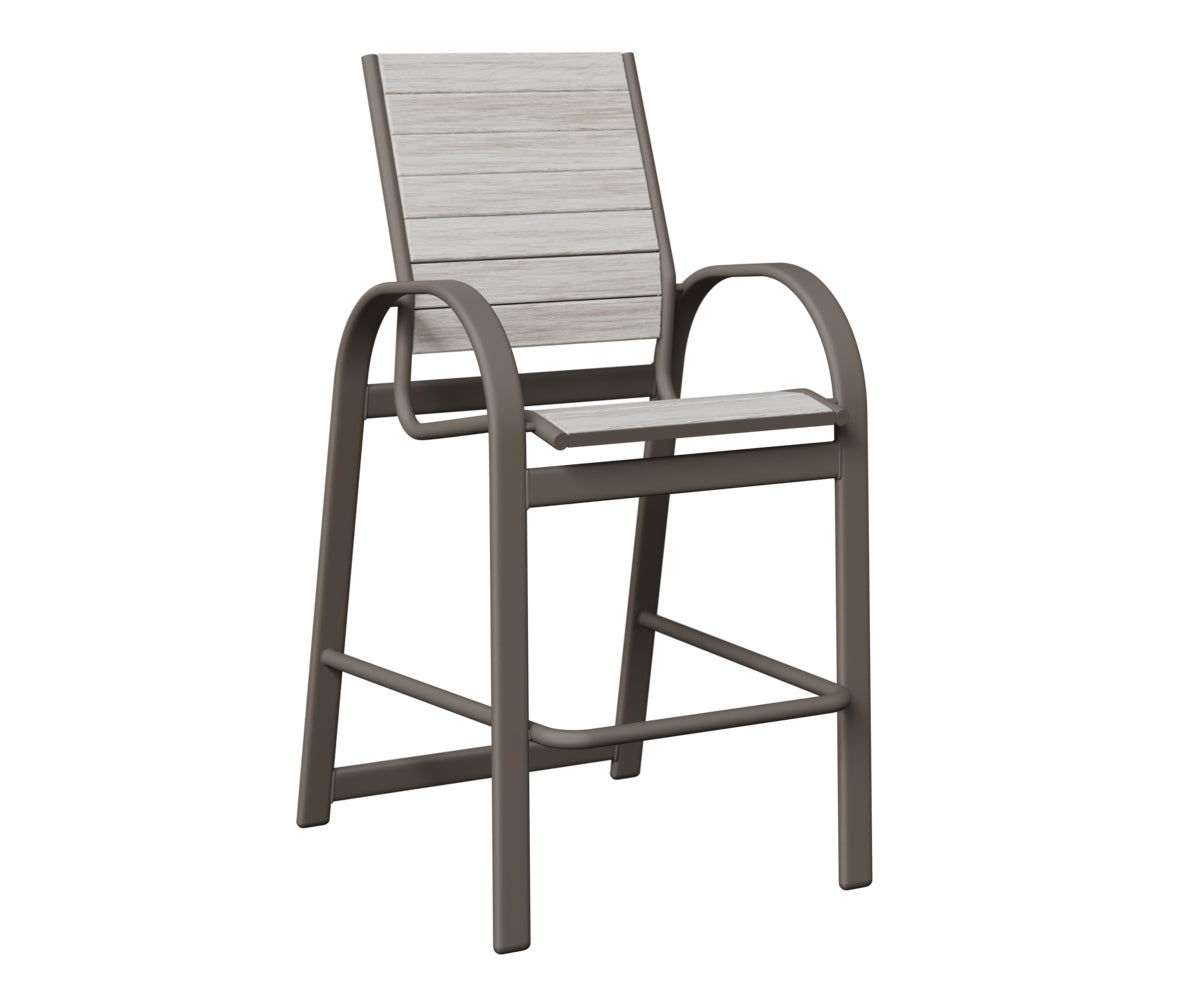 Murphy Poly Bar Chair