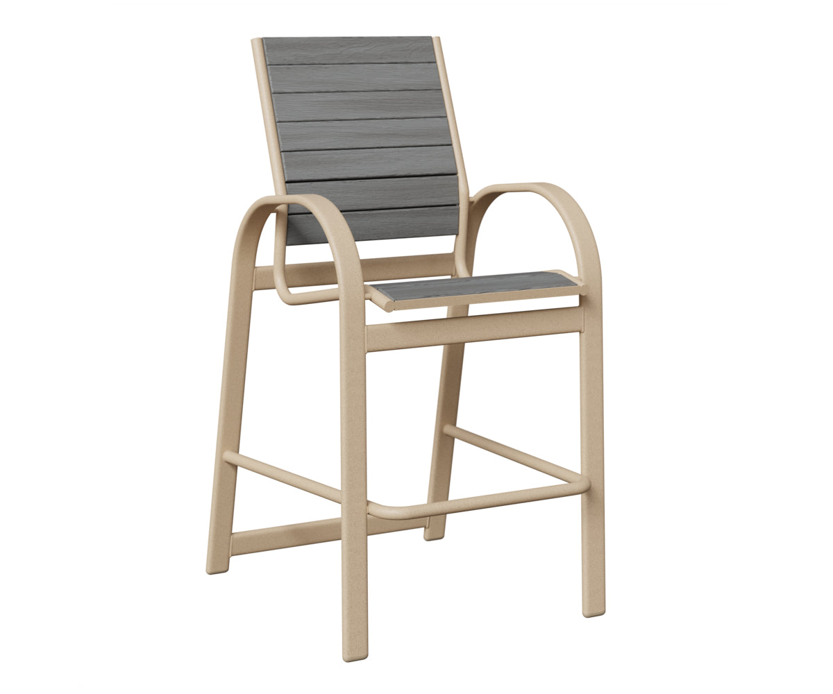 Murphy Poly Bar Chair