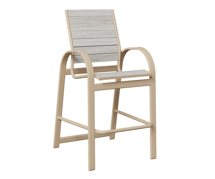 Murphy Poly Bar Chair