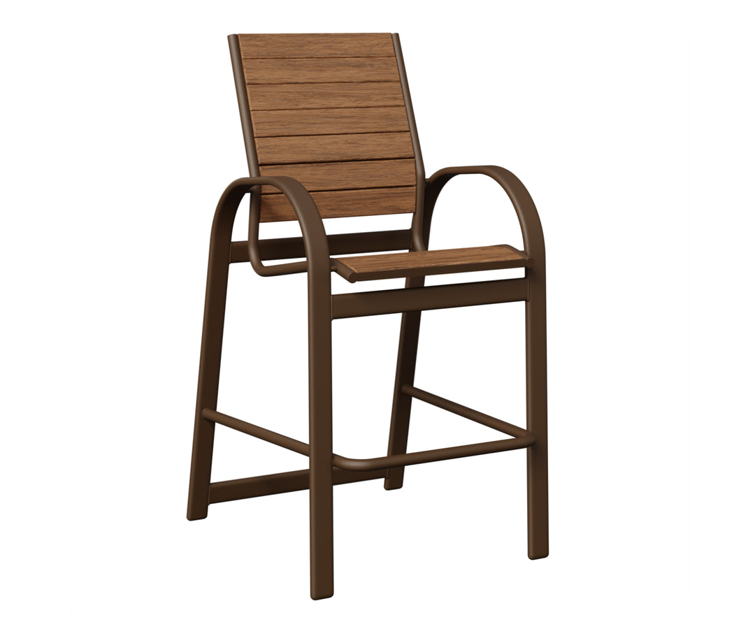 Murphy Poly Bar Chair