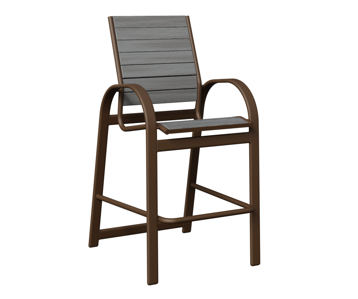 Murphy Poly Bar Chair