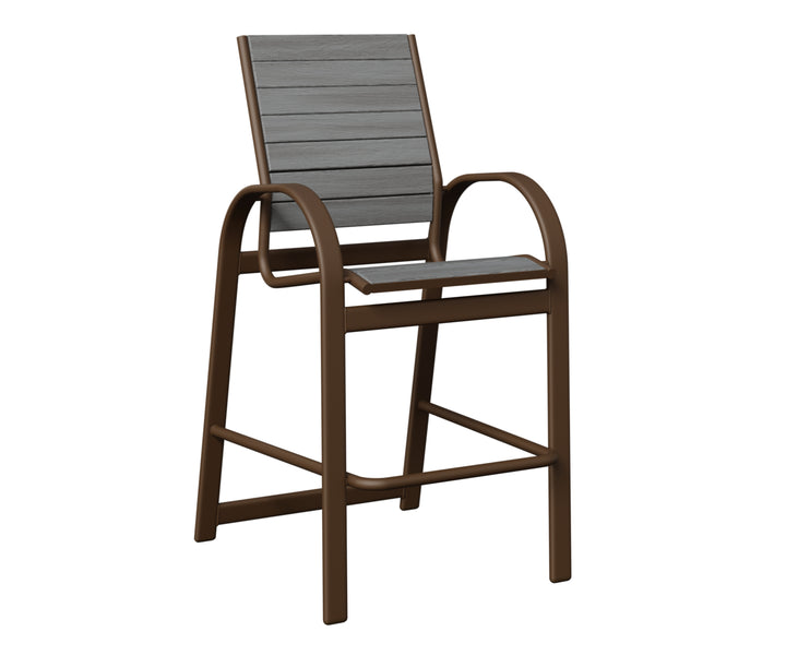 Murphy Poly Bar Chair