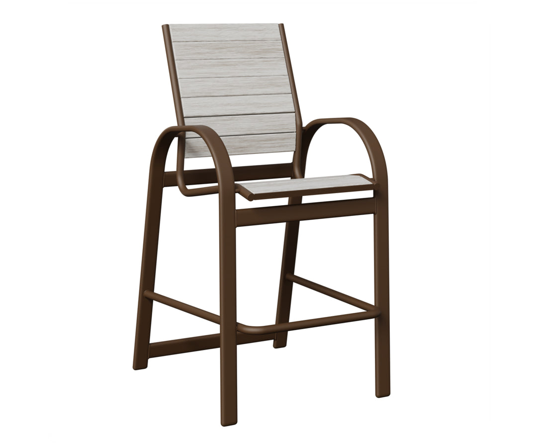 Murphy Poly Bar Chair