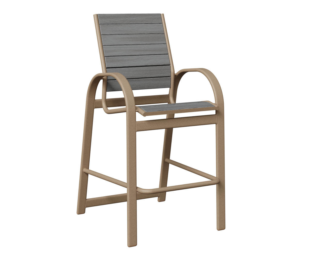 Murphy Poly Bar Chair