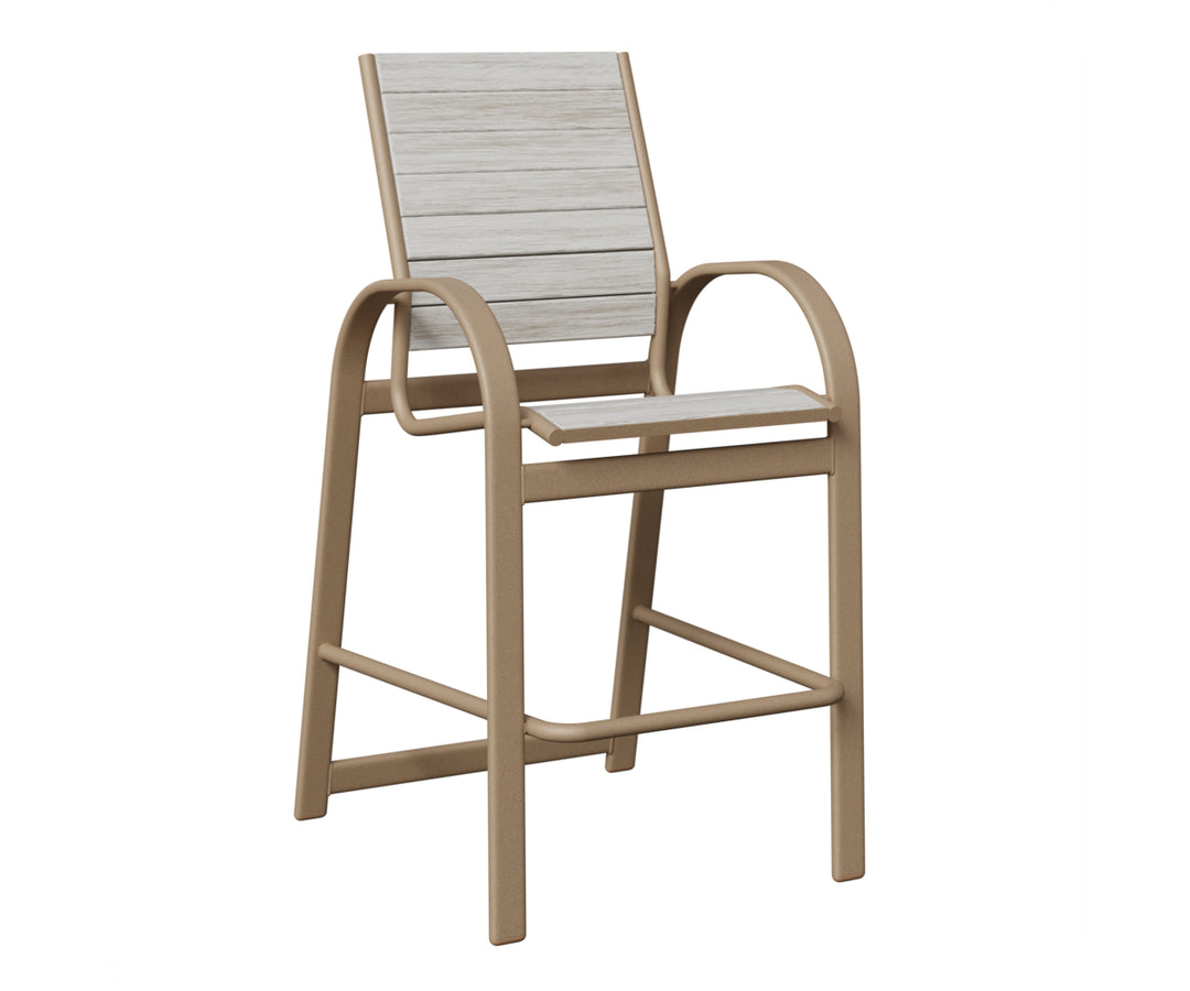 Murphy Poly Bar Chair