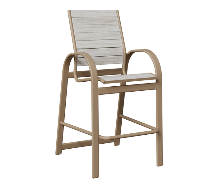 Murphy Poly Bar Chair